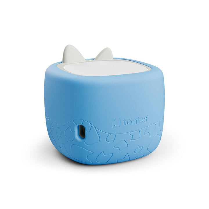 Tonies Toniebox Lite Cover - Arctic Blue-Audio Player Accessories-Arctic Blue- | Natural Baby Shower