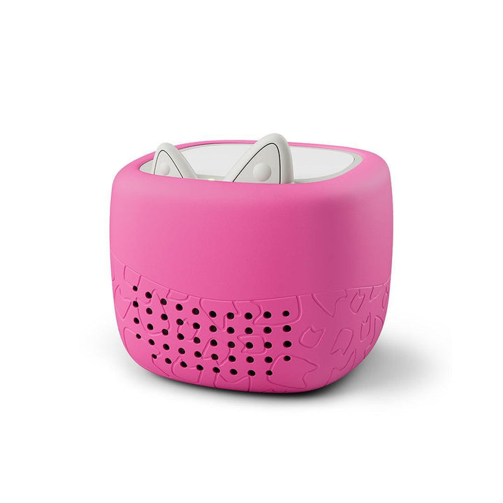 Tonies Toniebox Lite Cover - Berry Pink-Audio Player Accessories-Berry Pink- | Natural Baby Shower