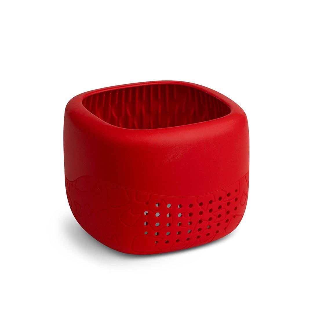 Tonies Toniebox Lite Cover - Sunset Red-Audio Player Accessories-Sunset Red- | Natural Baby Shower