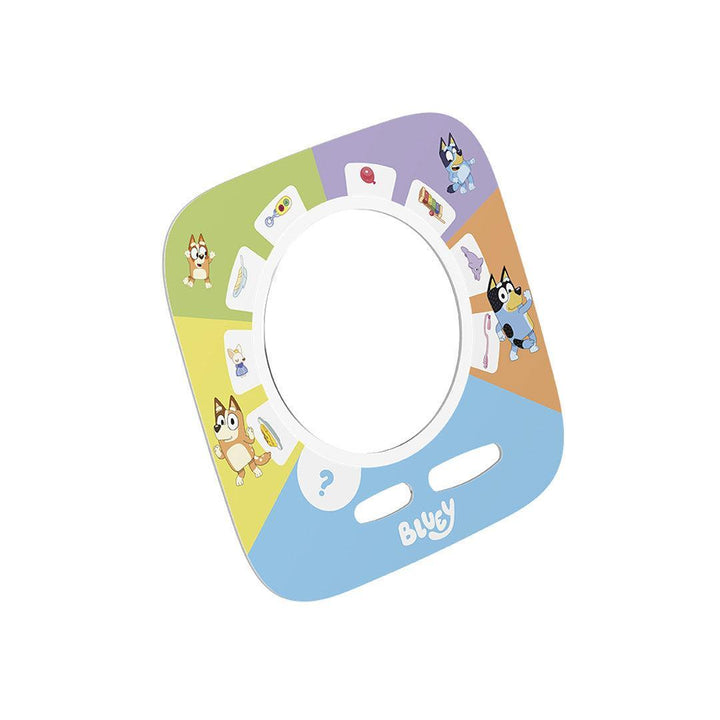 Tonies Tonieplay Game Bluey - A Playful Day with Bluey-Audio Player Cards + Characters-A Playful Day with Bluey- | Natural Baby Shower