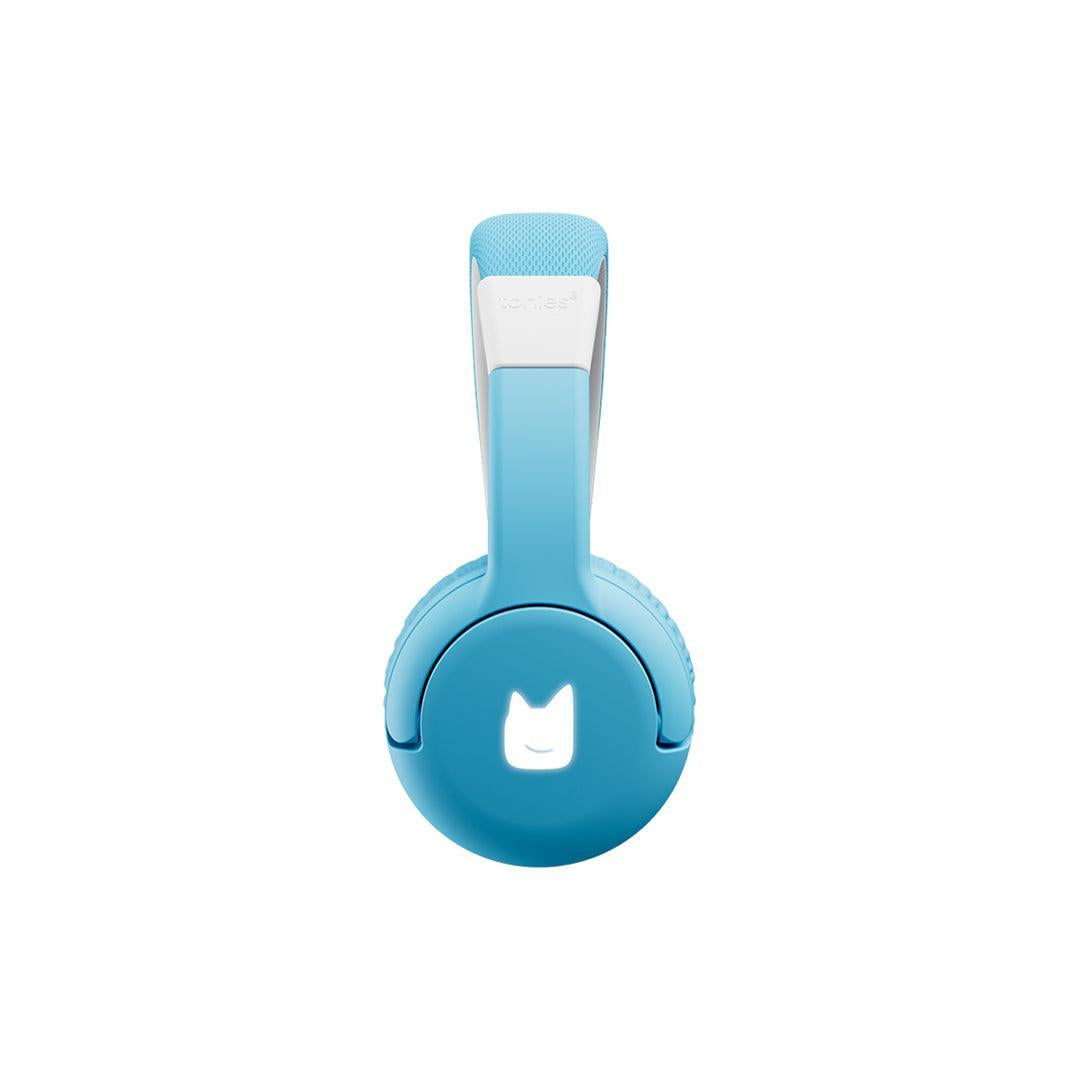 Tonies Toniebox 2 Bluetooth Headphones - Blue-Audio Player Accessories-Blue- | Natural Baby Shower