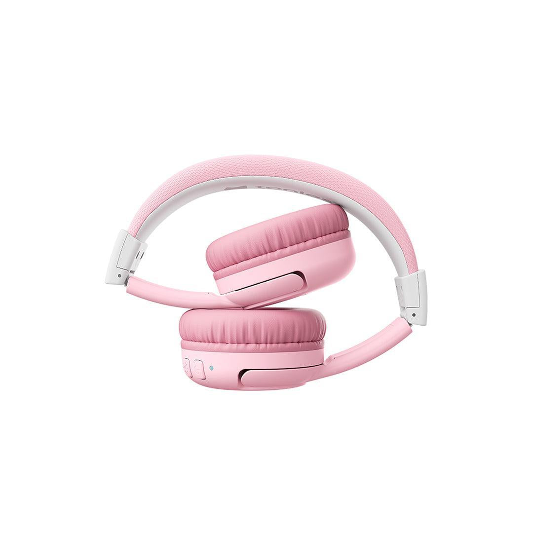 Tonies Toniebox 2 Bluetooth Headphones - Pink-Audio Player Accessories-Pink- | Natural Baby Shower