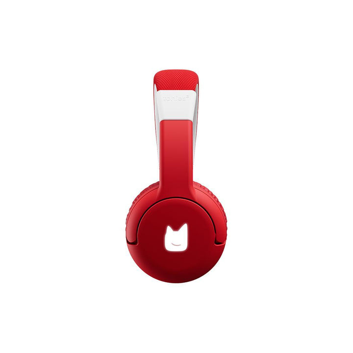 Tonies Toniebox 2 Bluetooth Headphones - Red-Audio Player Accessories-Red- | Natural Baby Shower