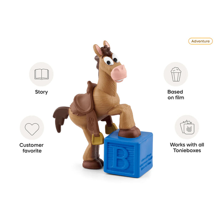 Tonies Toy Story 5 - Bullseye