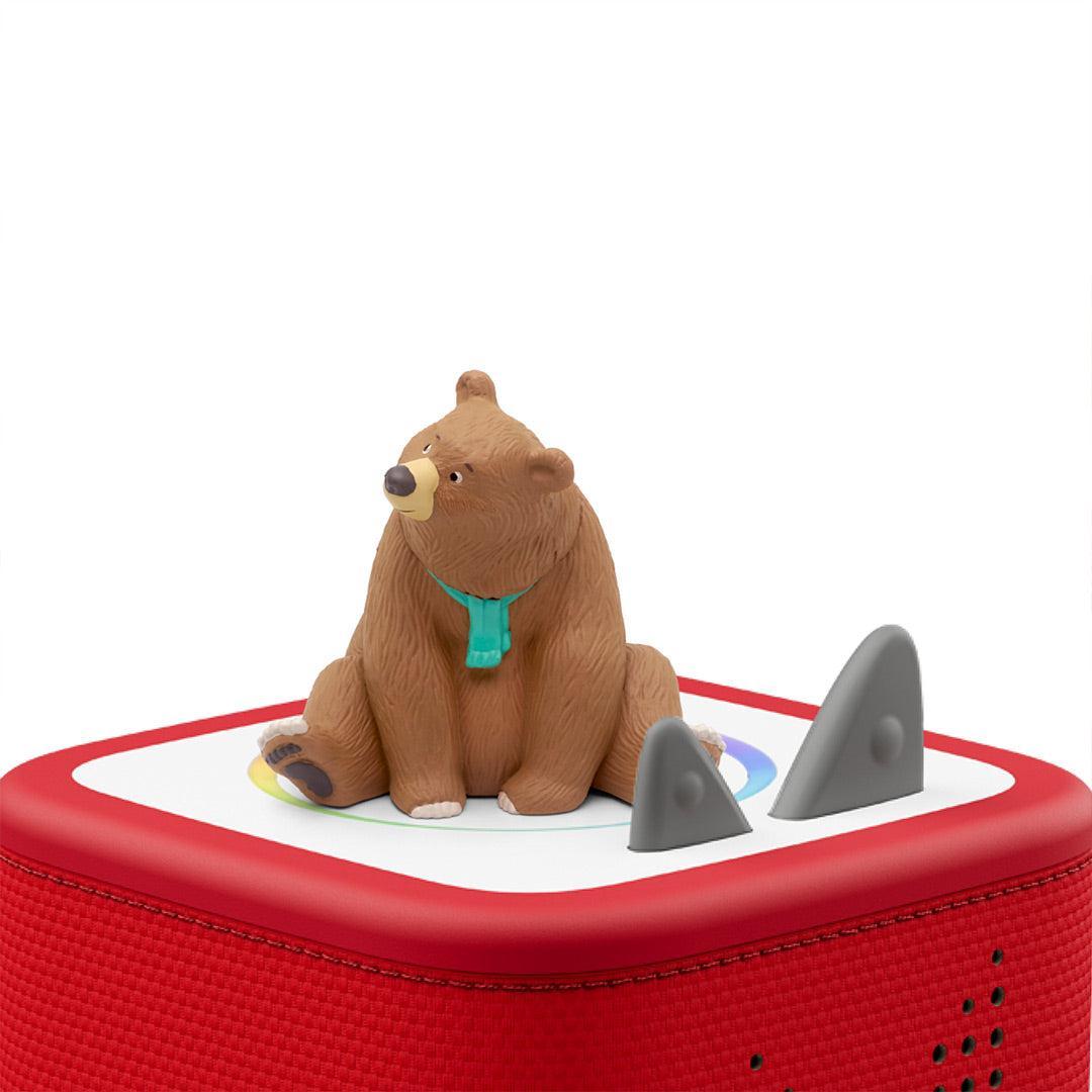 Tonies We're Going on a Bear Hunt-Audio Player Cards + Characters- | Natural Baby Shower