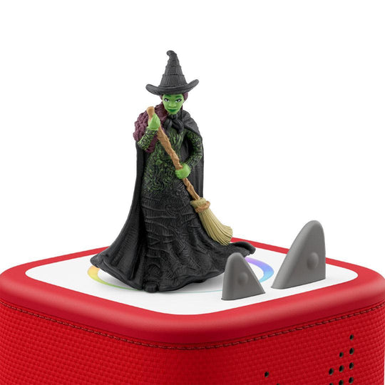 Tonies Wicked-Audio Player Cards + Characters- | Natural Baby Shower