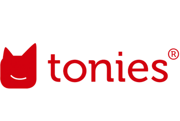 Tonies Logo