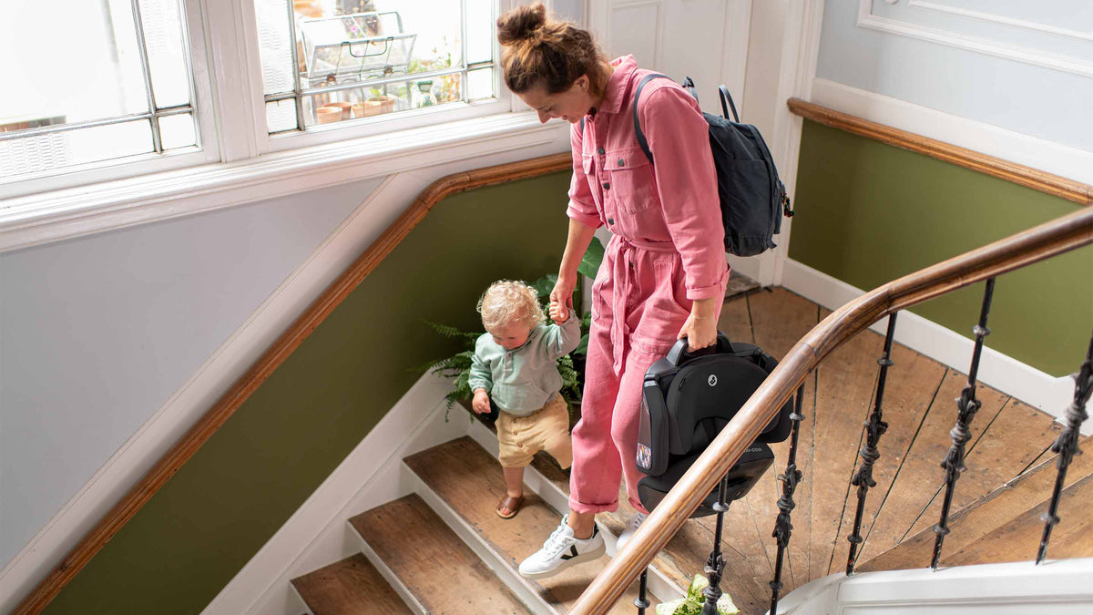 travel-car-seats | Natural Baby Shower