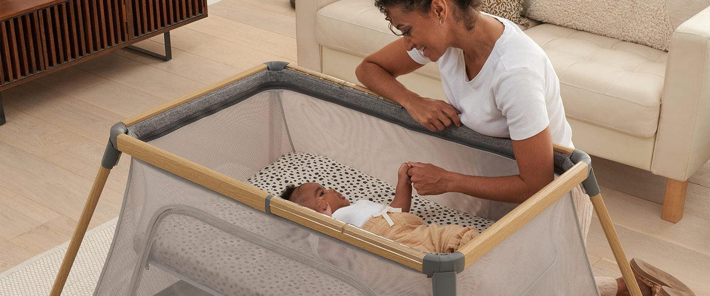 Travel Seats Cots Natural Baby Shower