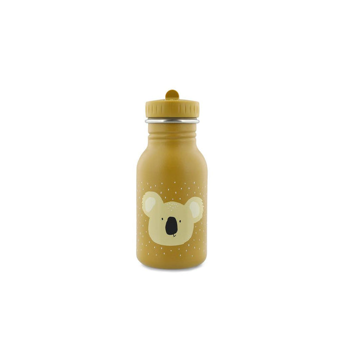 Trixie Drinking Bottle - 350ml - Mr Koala-Drinking Bottles-Mr Koala-350ml | Natural Baby Shower
