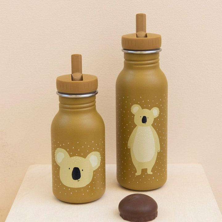 Trixie Drinking Bottle - 350ml - Mr Koala-Drinking Bottles-Mr Koala-350ml | Natural Baby Shower