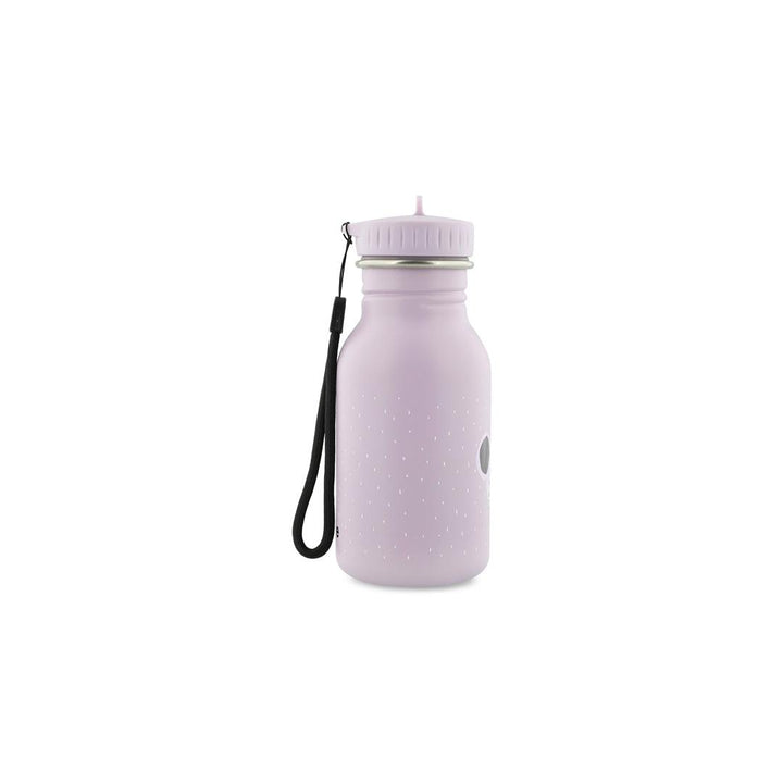 Trixie Drinking Bottle - 350ml - Mrs Mouse-Drinking Bottles-Mrs Mouse-350ml | Natural Baby Shower