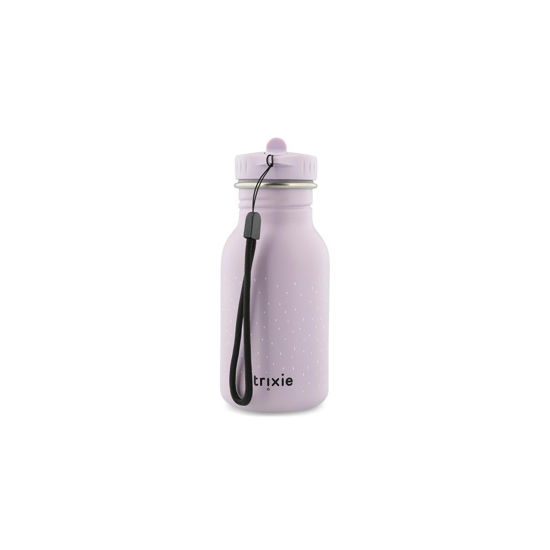 Trixie Drinking Bottle - 350ml - Mrs Mouse-Drinking Bottles-Mrs Mouse-350ml | Natural Baby Shower