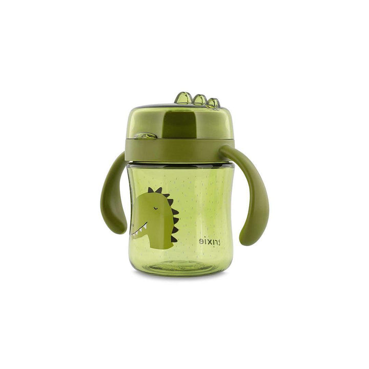 Trixie 360 Cup With Handles - Mr. Dino-Cups-Mr. Dino- | Natural Baby Shower
