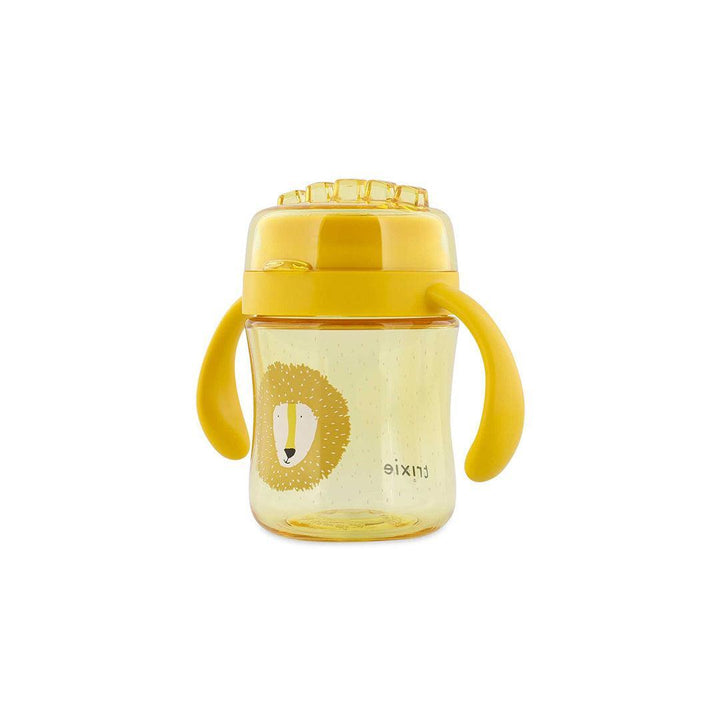 Trixie 360 Cup With Handles - Mr. Lion-Cups-Mr. Lion- | Natural Baby Shower