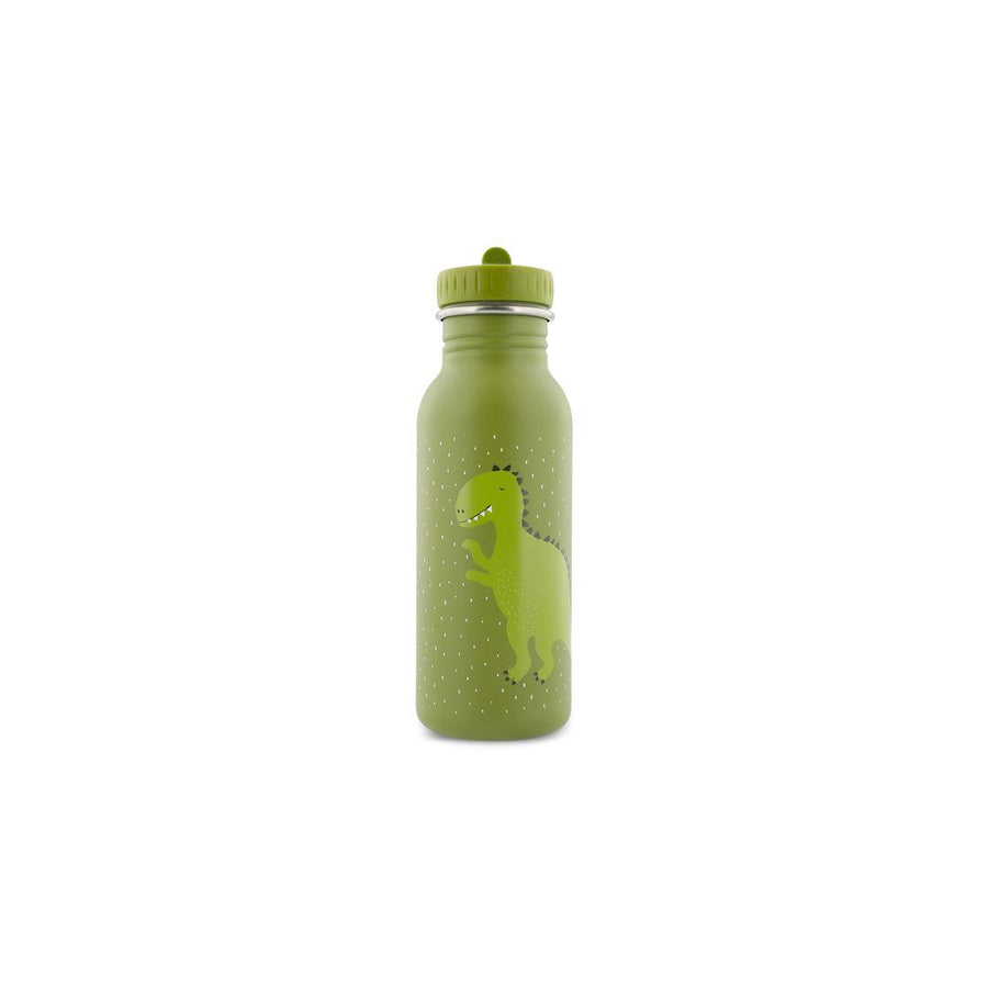 Trixie Drinking Bottle - 500ml - Mr Dino-Drinking Bottles-Mr Dino-500ml | Natural Baby Shower