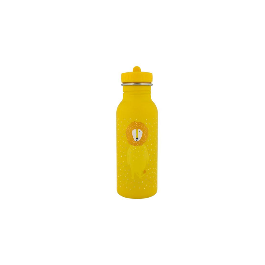 Trixie Drinking Bottle - 500ml - Mr Lion-Drinking Bottles-Mr Lion-500ml | Natural Baby Shower