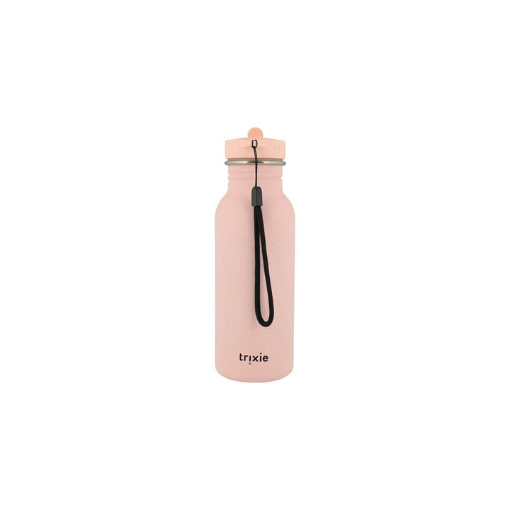 Trixie Drinking Bottle - 500ml - Mrs Rabbit-Drinking Bottles-Mrs Rabbit-500ml | Natural Baby Shower