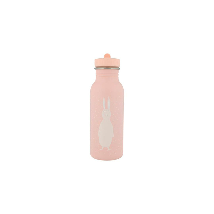 Trixie Drinking Bottle - 500ml - Mrs Rabbit-Drinking Bottles-Mrs Rabbit-500ml | Natural Baby Shower