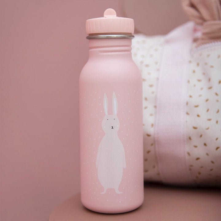 Trixie Drinking Bottle - 500ml - Mrs Rabbit-Drinking Bottles-Mrs Rabbit-500ml | Natural Baby Shower
