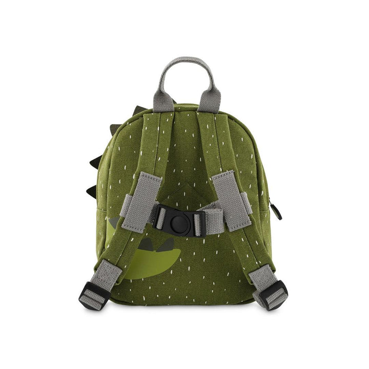 Trixie Small Backpack - Mr Dino-Children's Backpacks-Mr Dino- | Natural Baby Shower