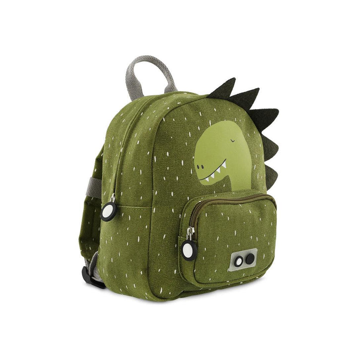 Trixie Small Backpack - Mr Dino-Children's Backpacks-Mr Dino- | Natural Baby Shower