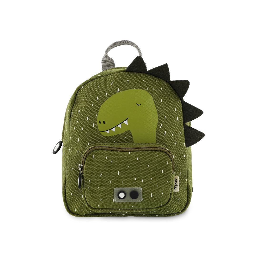Trixie Small Backpack - Mr Dino