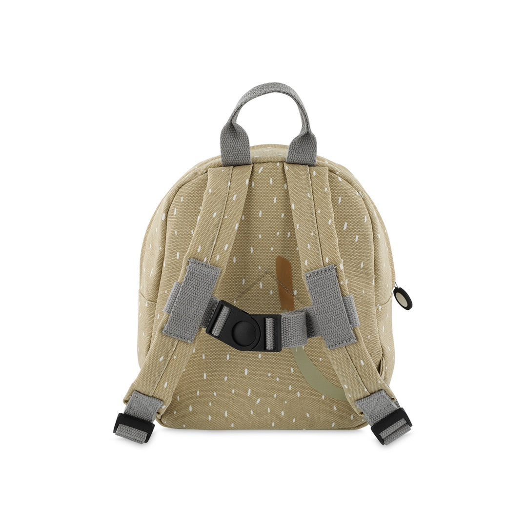 Trixie Small Backpack - Mr Dog
