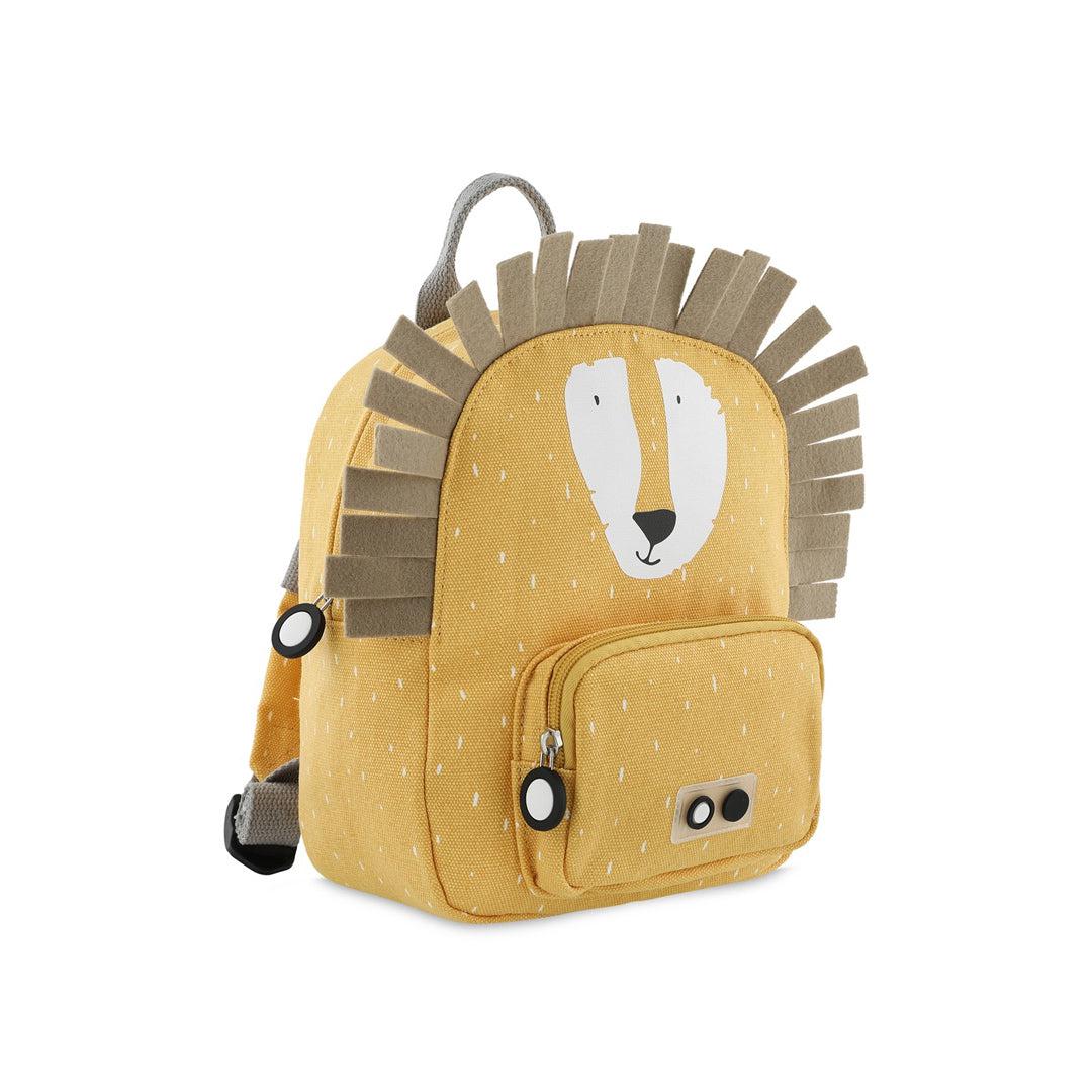 Trixie Small Backpack - Mr Lion