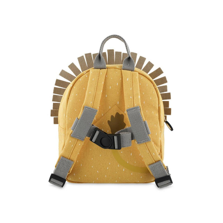 Trixie Small Backpack - Mr Lion-Children's Backpacks-Mr Lion- | Natural Baby Shower