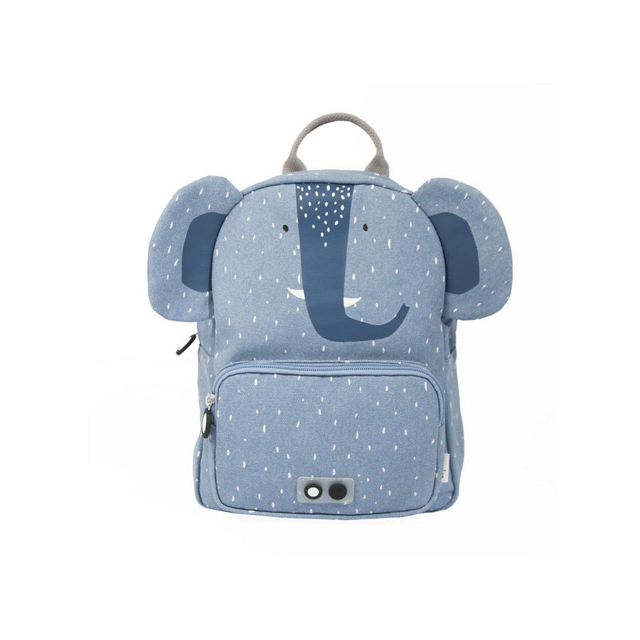 Trixie Backpack - Mrs Elephant-Children's Backpacks-Mrs Elephant- | Natural Baby Shower