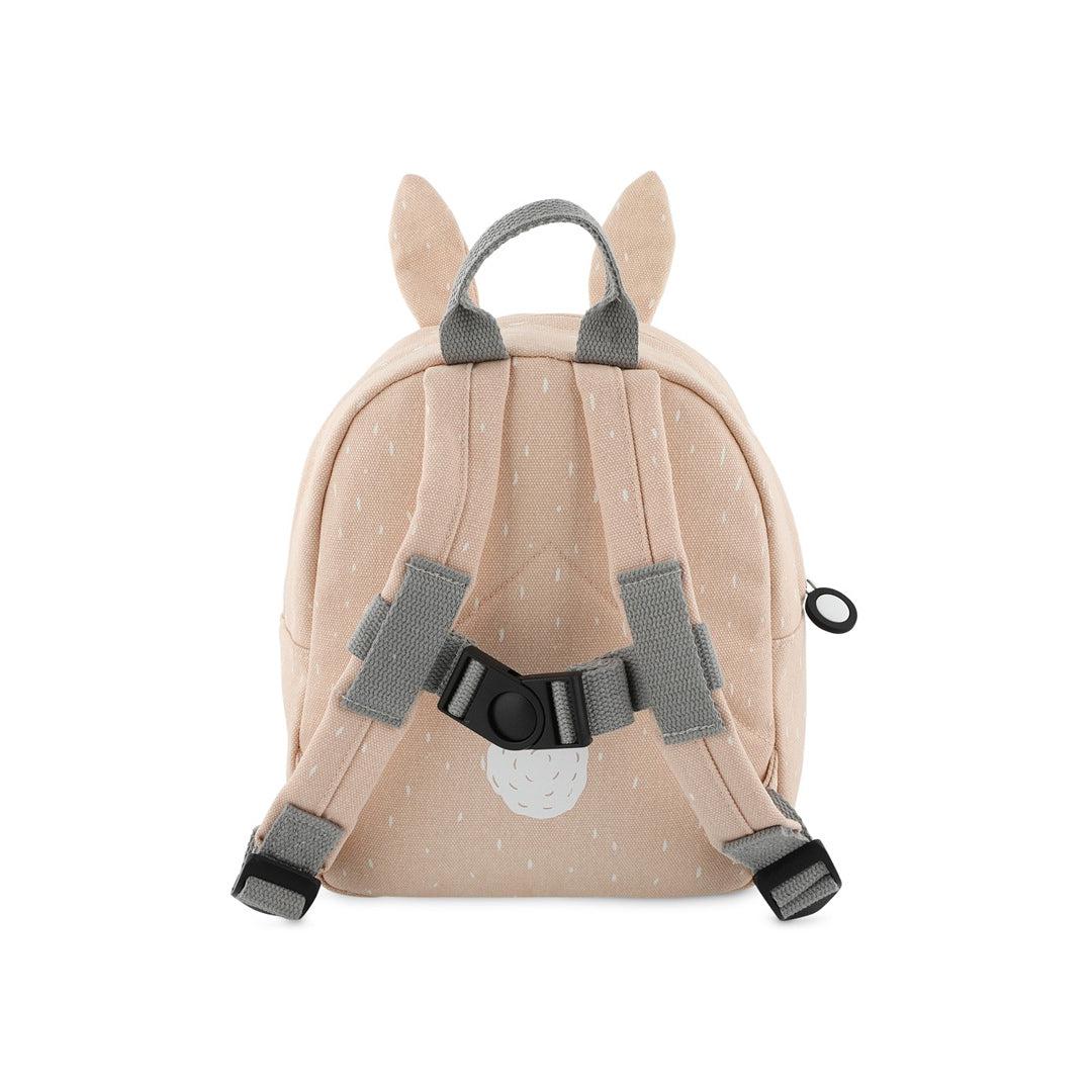 Trixie Small Backpack - Mrs Rabbit