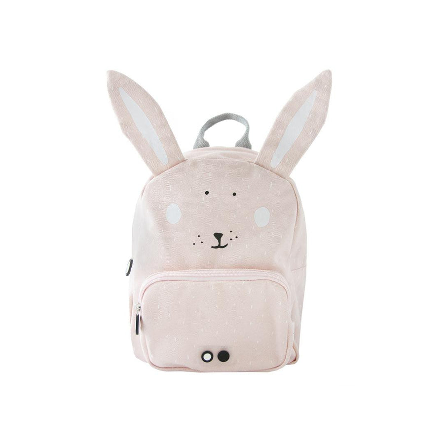 Outlet - Trixie Backpack - Mrs Rabbit-Children's Backpacks- | Natural Baby Shower