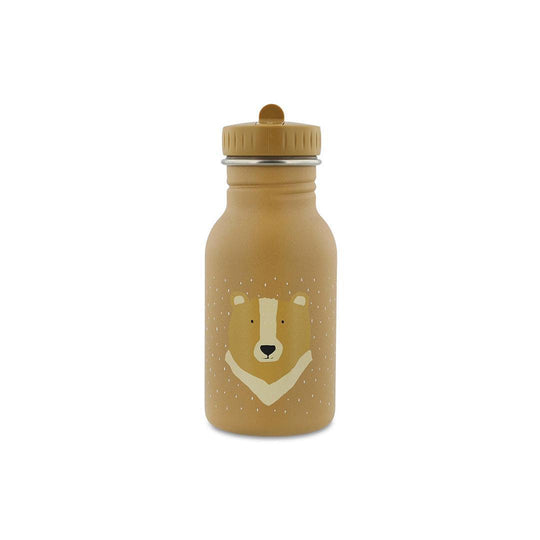 Trixie Bottle 350ml - Mr. Bear-Drinking Bottles-Mr. Bear-350ml | Natural Baby Shower