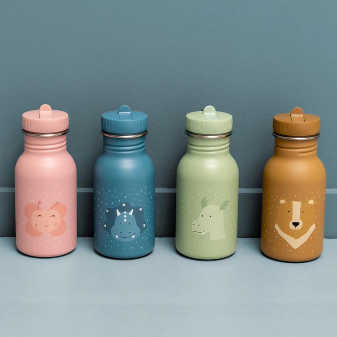 Trixie Bottle 350ml - Mr. Dragon-Drinking Bottles-Mr. Dragon-350ml | Natural Baby Shower