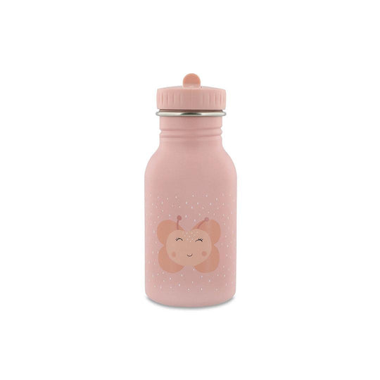 Trixie Bottle 350ml - Mrs. Butterfly-Drinking Bottles-Mrs. Butterfly-350ml | Natural Baby Shower