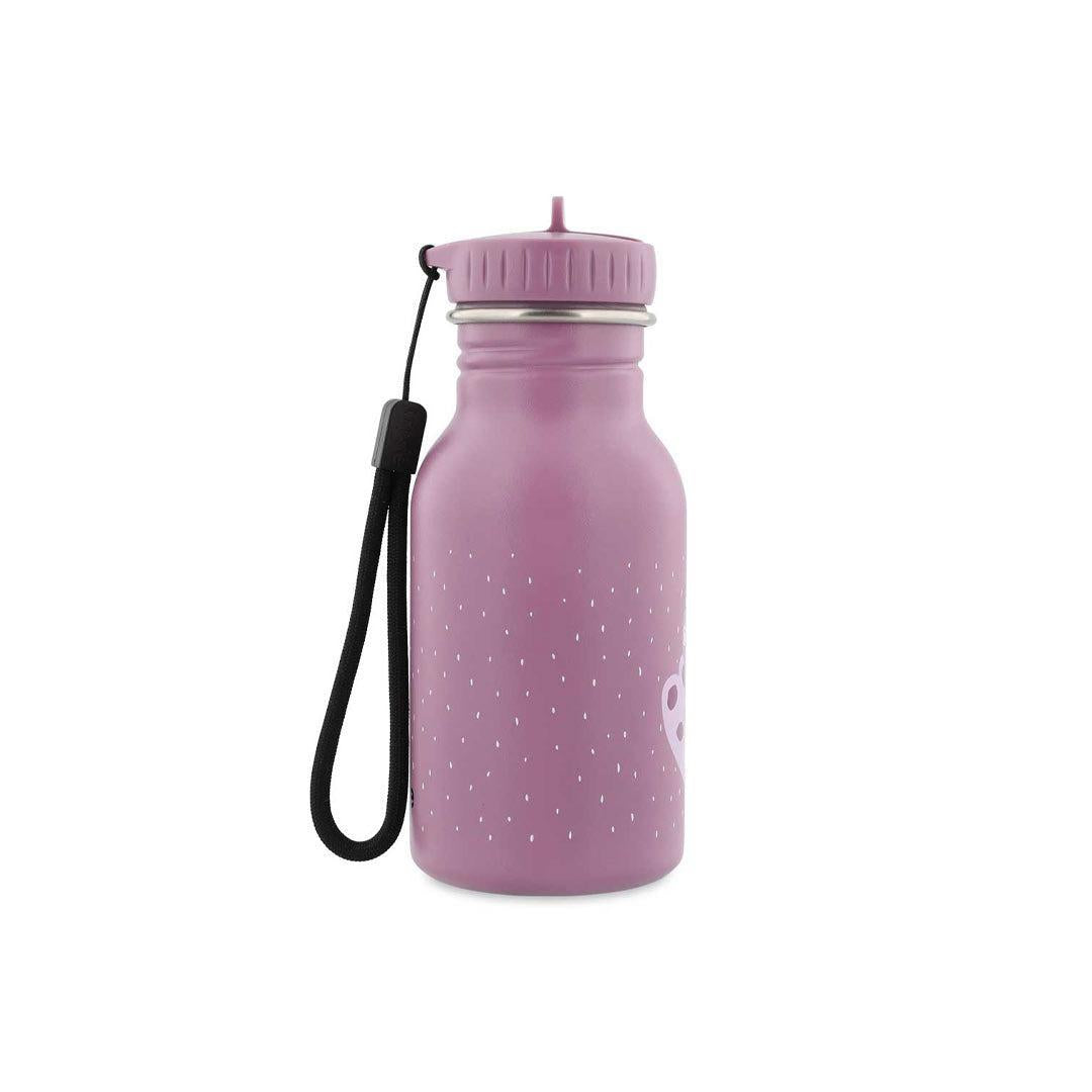 Trixie Bottle 350ml - Mrs. Peacock-Drinking Bottles-Mrs. Peacock- | Natural Baby Shower
