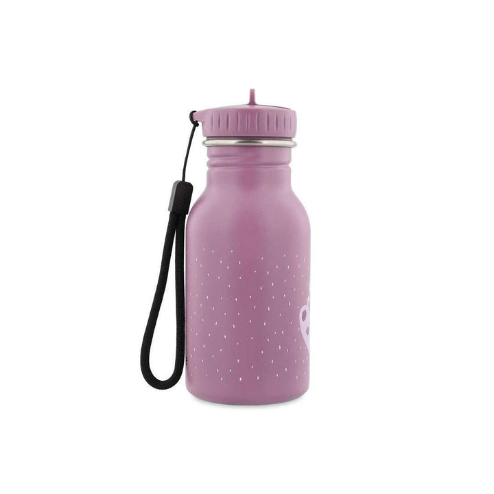 Trixie Bottle 350ml - Mrs. Peacock-Drinking Bottles-Mrs. Peacock- | Natural Baby Shower