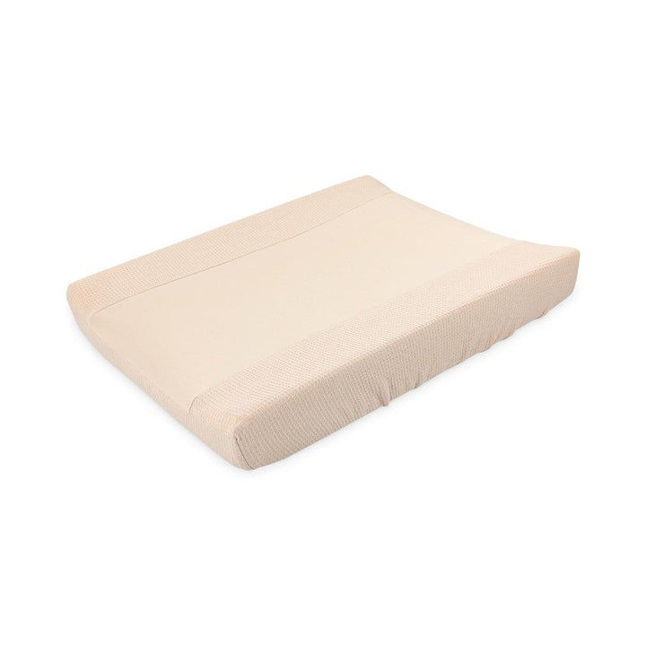 Trixie Changing Pad Cover - Cocoon Blush-Changing Mat Covers-Coccon Blush- | Natural Baby Shower
