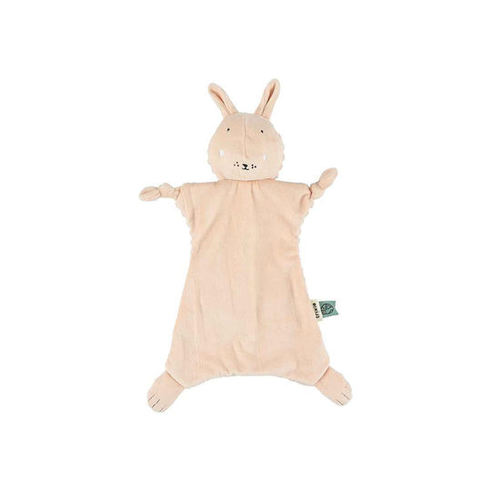 Trixie Baby Comforter - Mrs. Rabbit-Comforters-Mrs. Rabbit- | Natural Baby Shower