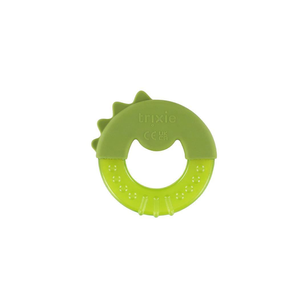 Trixie Cooling Teether - Mr. Dino-Teethers-Mr. Dino- | Natural Baby Shower