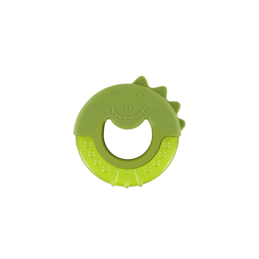 Trixie Cooling Teether - Mr. Dino-Teethers-Mr. Dino- | Natural Baby Shower