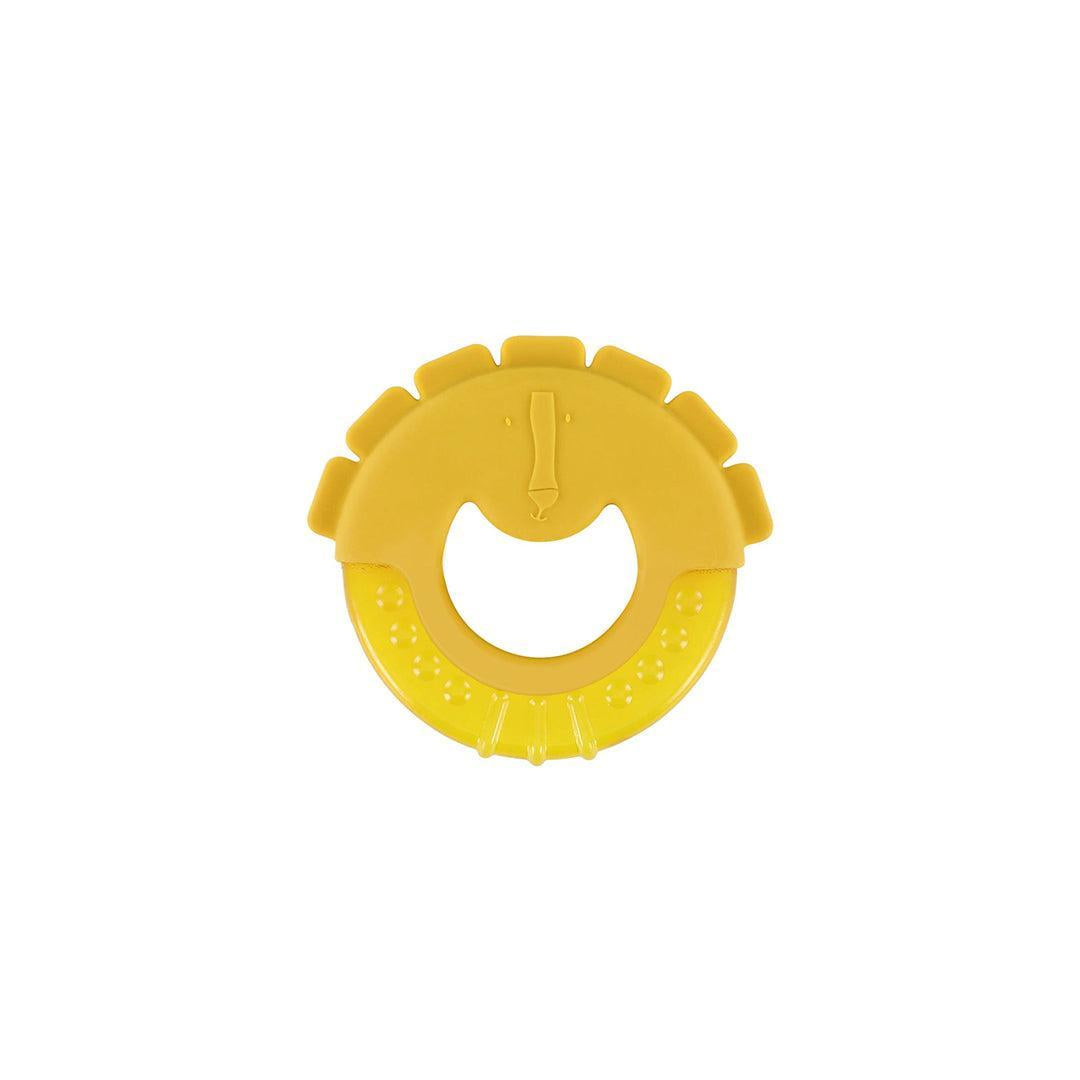 Trixie Cooling Teether - Mr. Lion-Teethers-Mr. Lion- | Natural Baby Shower
