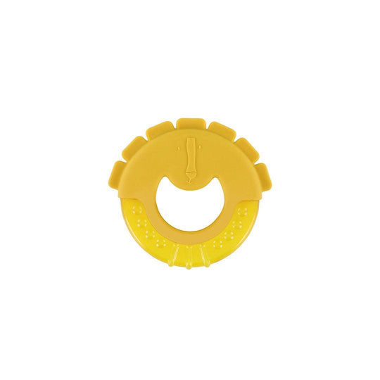Trixie Cooling Teether - Mr. Lion-Teethers-Mr. Lion- | Natural Baby Shower
