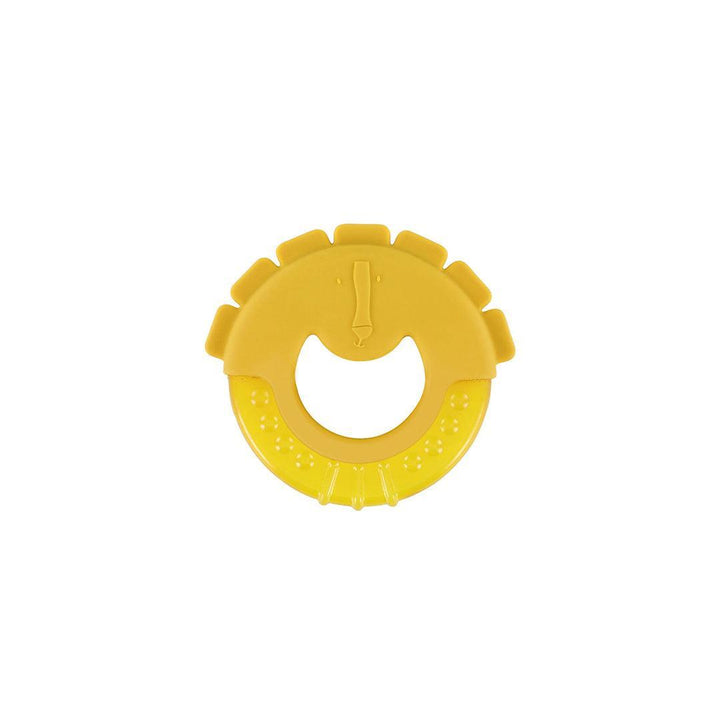 Trixie Cooling Teether - Mr. Lion-Teethers-Mr. Lion- | Natural Baby Shower