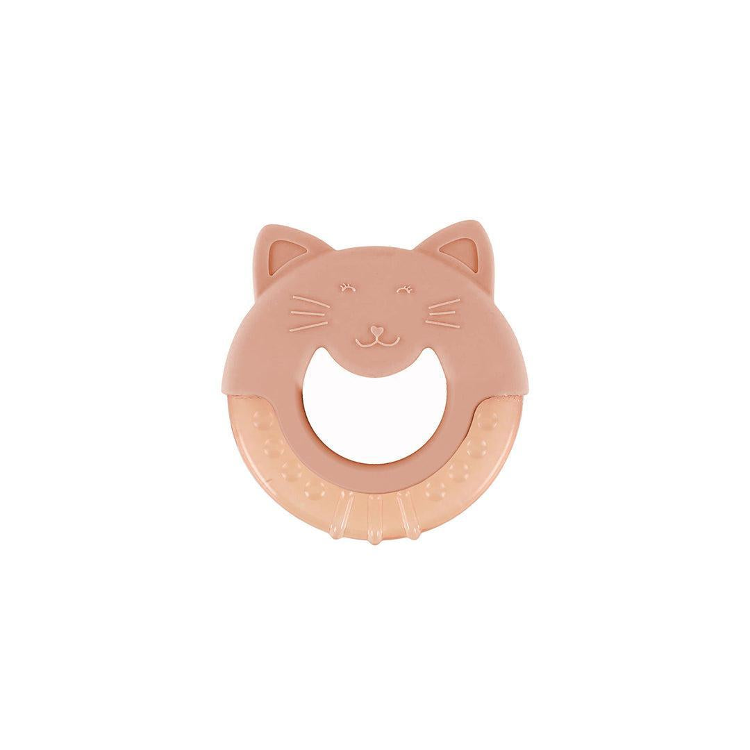 Trixie Cooling Teether - Mrs. Cat-Teethers-Mrs. Cat- | Natural Baby Shower