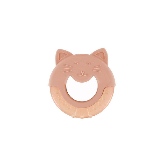 Trixie Cooling Teether - Mrs. Cat-Teethers-Mrs. Cat- | Natural Baby Shower