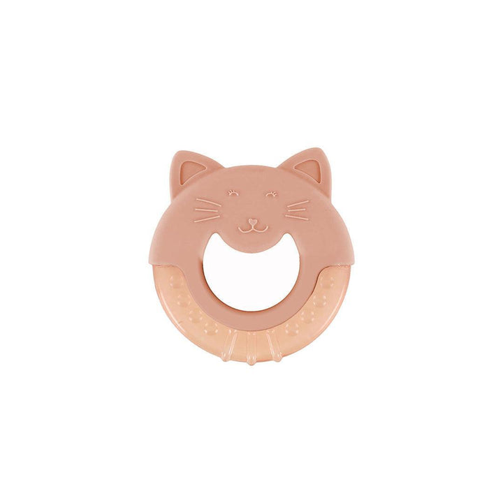 Trixie Cooling Teether - Mrs. Cat-Teethers-Mrs. Cat- | Natural Baby Shower