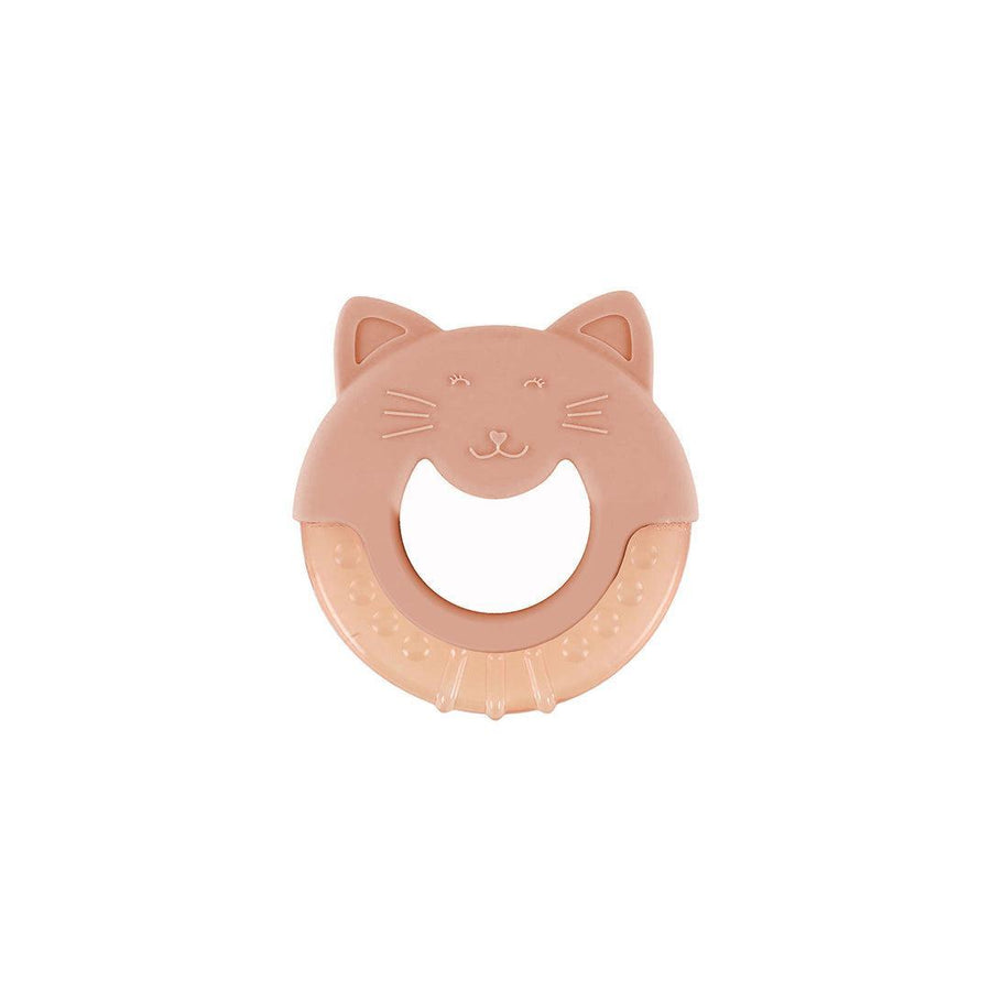 Trixie Cooling Teether - Mrs. Cat-Teethers-Mrs. Cat- | Natural Baby Shower