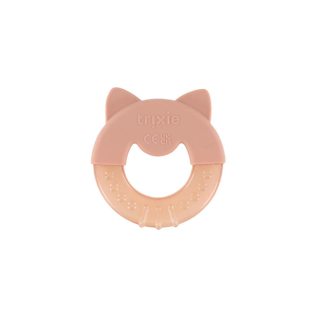 Trixie Cooling Teether - Mrs. Cat-Teethers-Mrs. Cat- | Natural Baby Shower